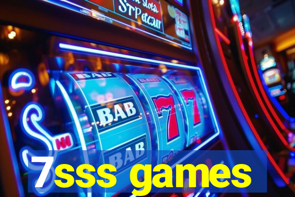 7sss games